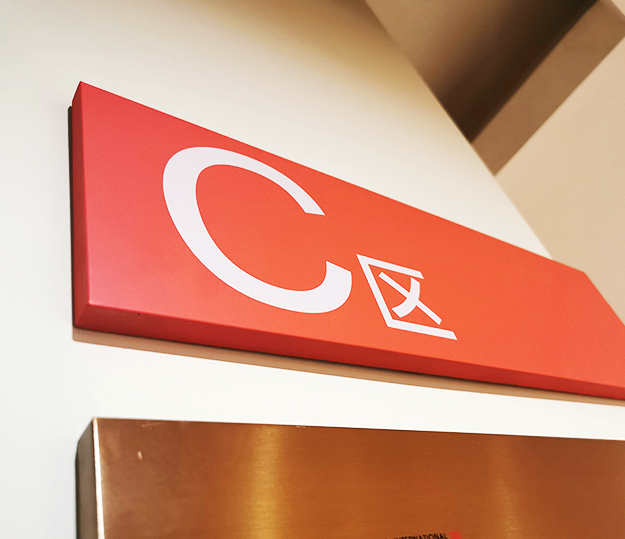 白鹿溪谷颐养中心